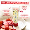 Jack N' Jill Kids Natural Toothpaste, Made With Natural Ingredients,