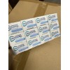 12-pack Sensodyne Pronamel Gentle Whitening Travel Size Toothpaste 0.8oz(05/2027