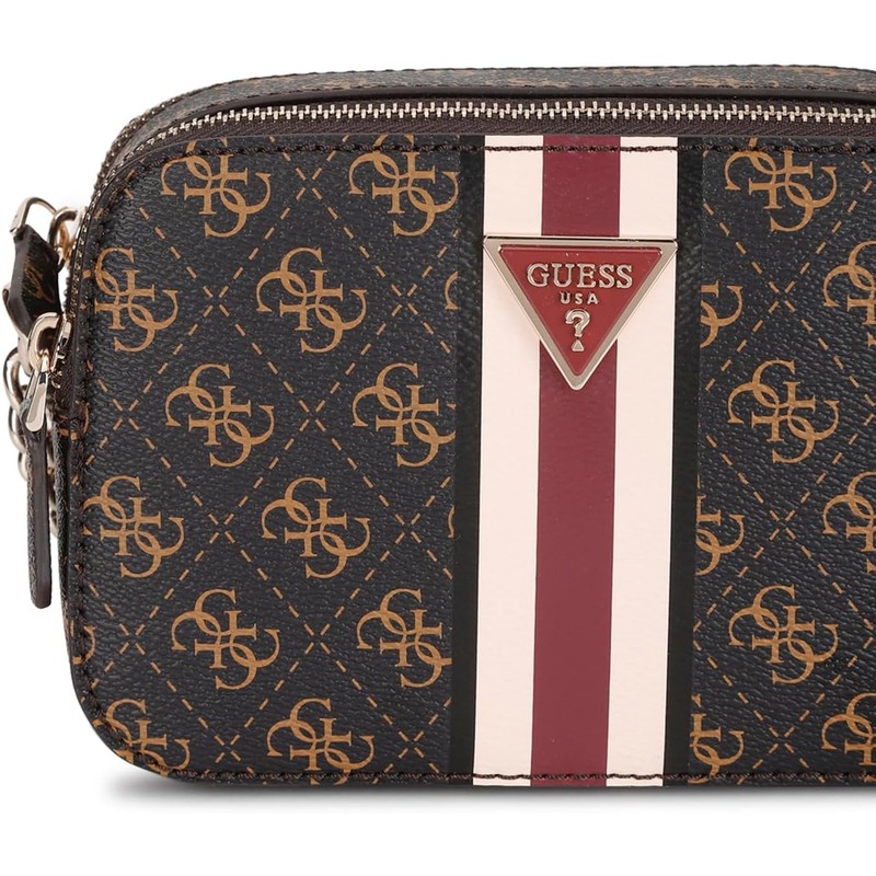 GUESS BOLSA NOELLE CAMERA CROSSBODY