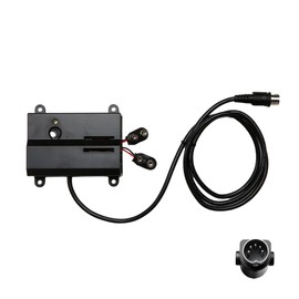 Uetmulik Adjustable Bed Base Power Down Box 1MFP 74389 Replacemnet