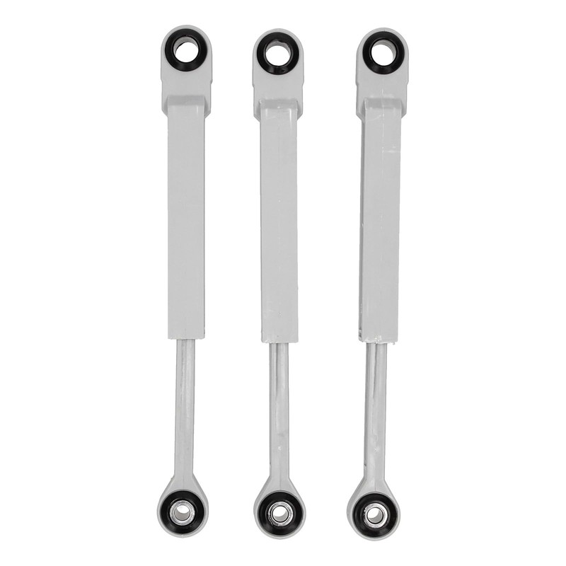 LUTH Premium Profi Parts 3 x Shock Absorbers Washing Machine