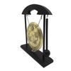 Mini Desktop Gong Table Wind Chime Percussion Instruments with Mallet
