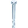 AHCHexagon Head COACHSCREWS (ZINC Plated) 10 X 180mm (Pack of