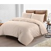 Adam Home Single Duvet Cover Set - 2 PCS Soft