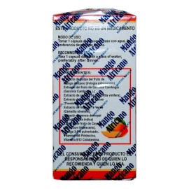 Mango Africano Master Magic 30