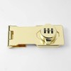 180 Gold Combination Padlock (2-Pack) Security Padlock