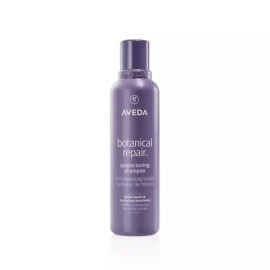 Aveda 아베다 보태니컬 리페어 퍼플 토닝 샴푸 200ml Aveda Botanical Repair Purple Toning Shampoo 200ml