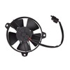 30103013 12V 5.2" Paddle Blade Pusher Fan Compatible with 307