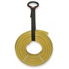 NO Tangle,Garden Hose Strap,JUST Loop IT Through and Hang IT