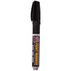 Super Met-Al 04033 Pump Action Oil Base Paint Marker,Black