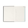 Weekly Calendar Medium - 2024 - Medium Weekly Diary -