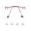 Metal Replacement Nose Bridge Eyeglasses Repair Kits Glasses Pads Double