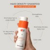 Shampoo DS Laboratories Revita para Crecimiento del Cabello DS Laboratories