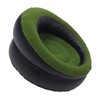Inflatable Couch PVC Flocking Portable Ergonomic Blow Up Sofa Chair