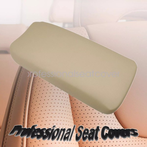 Honda For 2006-2011 HONDA Civic EX-L Console Lid Box Cover