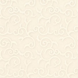 Papstar Napkins Tissue 84877 7.8 x 20 x 20 cm Champagne-Coloured