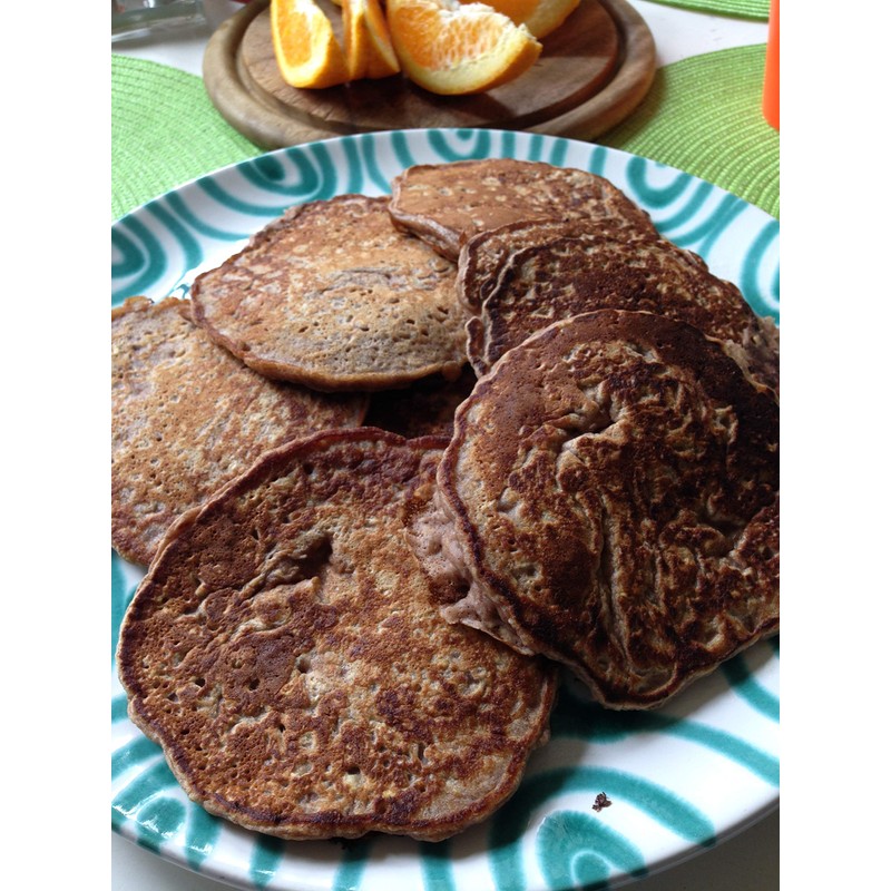Merlot Grapeseed Flour by Salute Sante! Baking, Gluten-Free, Zero Waste,