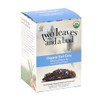 Two Leaves and a Bud Organic Earl Grey Tea Bags,