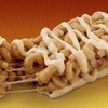 Honey Nut Cheerios Breakfast Cereal Treat Bars, Snack Bars, 8