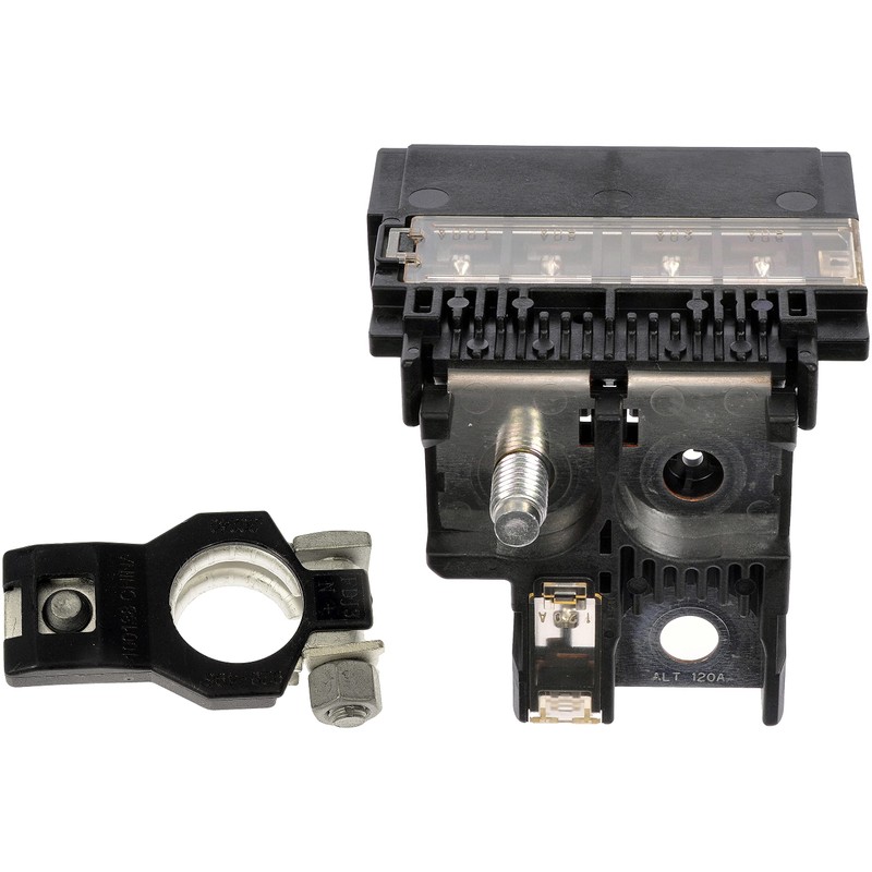 Dorman 956-400 Battery Fuse and Terminal Kit Compatible with Select
