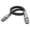 3/4" x 40"Length Upgraded Compressor Jumper hose, 3/4" NPT Male