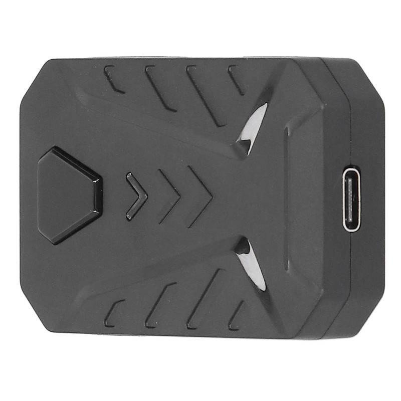 Keyboard and Mouse Adapter Game Controllers Converter for P3/P4/x360/X Box