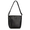 TOM TAILOR Paige Women's Hobo Bag Shoulder Bag Small Black,