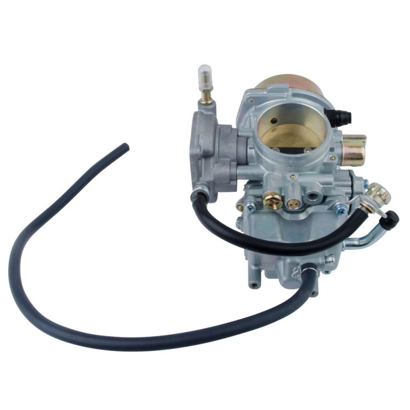 Neutron Carburetor Fits YAMAHA GRIZZLY 660 4x4 2003-2005 5KM-14901-10-00