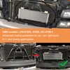 40K Transmission Oil Cooler Kit LPD47391 4739, Heavy Duty 40,000