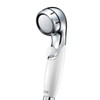 Krinsui Shower Head Water Filter + Ultra Fine Bubble Shower