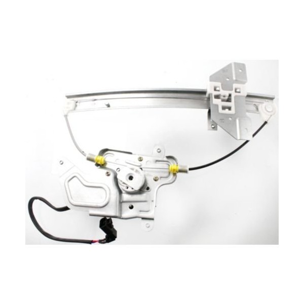 Perfect Fit Group P491703 - Grand Am Rear Window Regulator