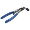 45 Degree Angled Hose Clamp Plier Anti Slip Ergonomic Flexible