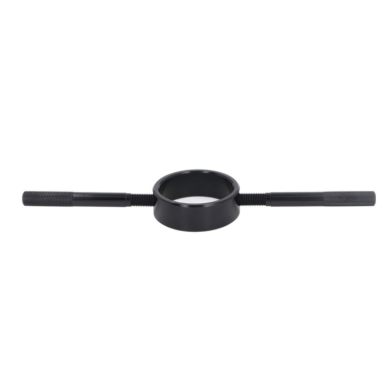 4Pcs Motorcycle Fork Spring Compressor Tool Aluminum Coil Spring Maintenance