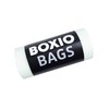 BOXIO - Bags, 25 Bio Bin Liners for Camping Toilet,