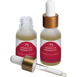 Trapp No. 75 Hibiscus 0.5 oz. Ultrasonic Diffuser Oil (2 Pack)