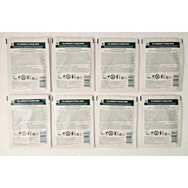 The Body Shop Lot of 8 The Body Shop Butter sample 8ml/.25oz Avocado