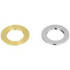 Sanei (サンエイ) [Faucet Hole Conversion Adapter] Hole Diameter 36~38mm PR5360