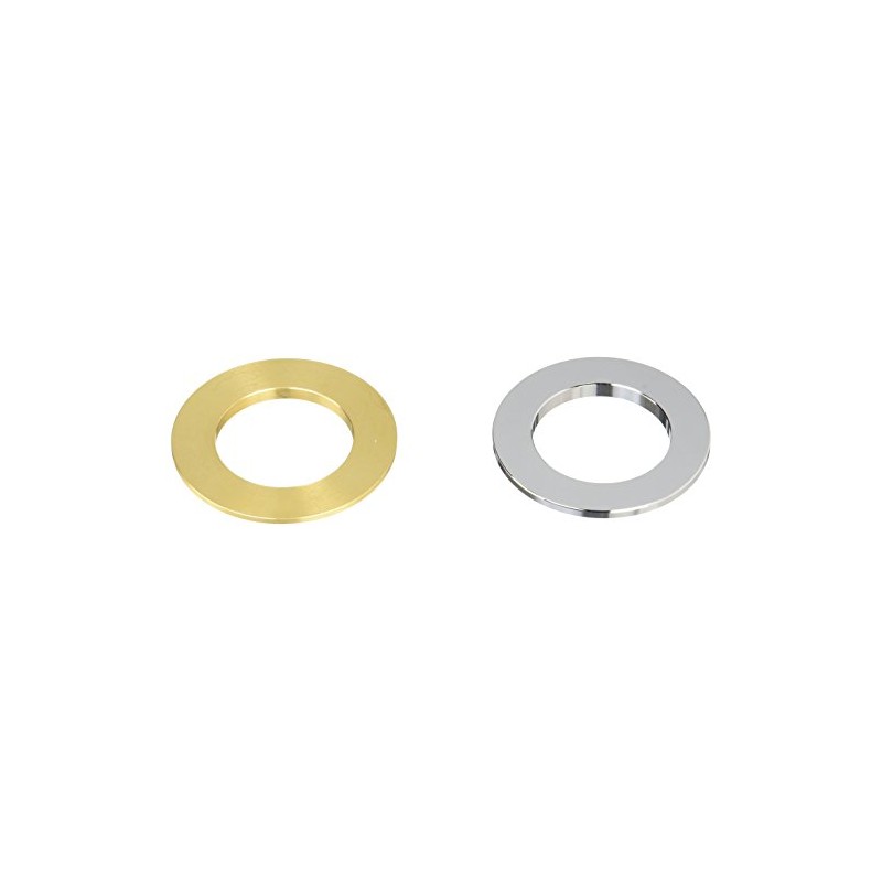 Sanei (サンエイ) [Faucet Hole Conversion Adapter] Hole Diameter 36~38mm PR5360