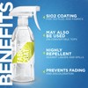 GYEON Q² FabricCoat 120ml Hydrophobic Fabric Protectant