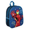 Undercover - Avengers 3D Backpack - High Quality Children's Backpack