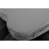 Memory Foam Seat Cushion for Office Chair, Car, Airplane &