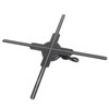3D Hologram Fan 45cm 4 Blades 3D Holographic Projector Video