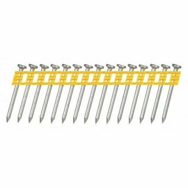 DEWALT ENGINEERED BY POWERS DCN890225 Concrete Nails,2-1/4" ,PK500