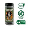 Grill Your As* Off Gunpowder Seasoning – 13oz BBQ Seasoning