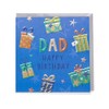 Kindred - Dad Happy Birthday Card