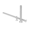 Countersunk Screws M2X3 Pack of 10 Stainless Steel A2 /