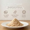 Kawashimaya Japanese Natto Powder - Freeze-Dried Superfood 2.65oz
