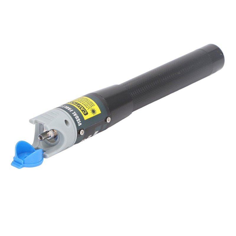 Visual Fault Locator 30mW 30KM Fiber Optic Cable Meter Red