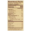 North Coast Organic Apple Sauce In Pouch, 4 Packs, Non