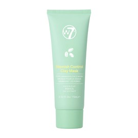 W7 Blemish Control Clay Mask - 75ml
